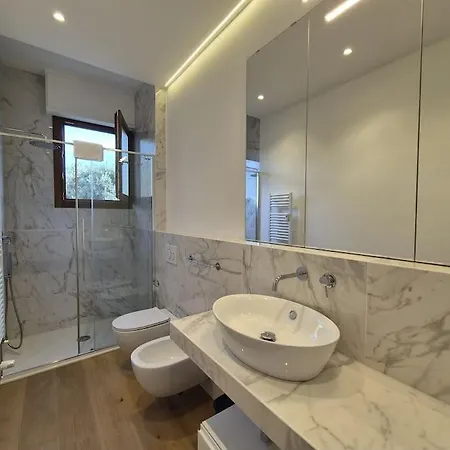Apartman Talenti Con Parcheggio *