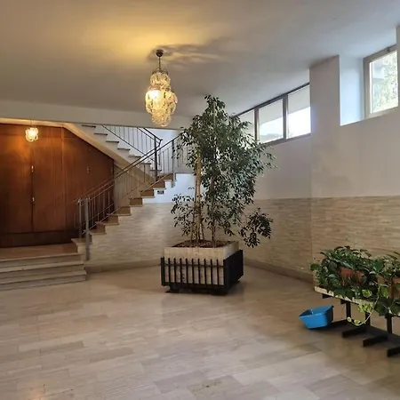 Talenti Con Parcheggio Apartman *