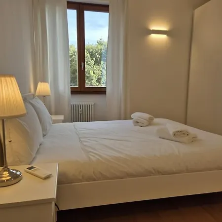 Apartman Talenti Con Parcheggio
