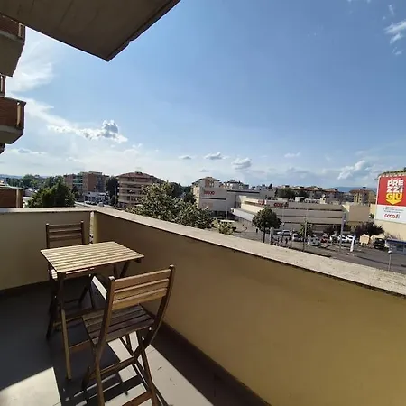 Talenti Con Parcheggio Apartamento