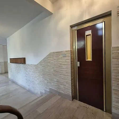 Apartman Talenti Con Parcheggio
