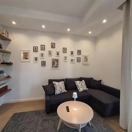 Apartman Talenti Con Parcheggio *