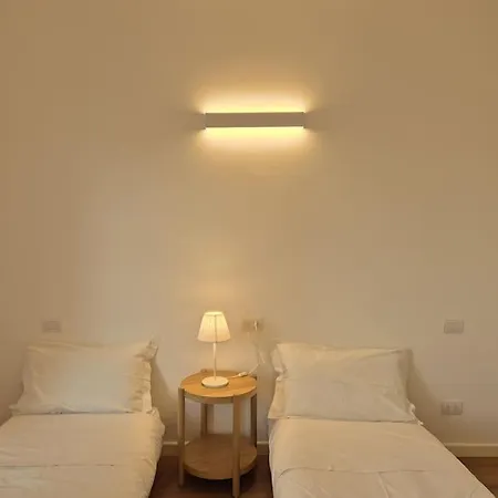 Talenti Con Parcheggio Apartamento Florencia