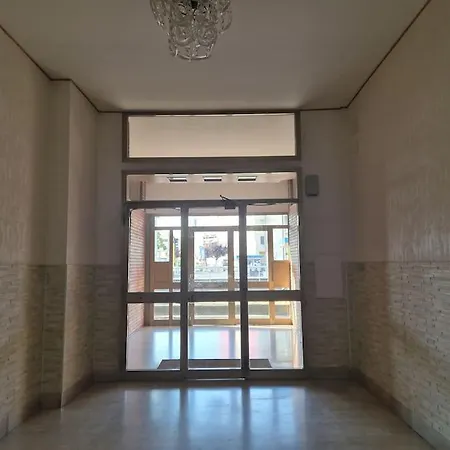 Talenti Con Parcheggio Apartamento *