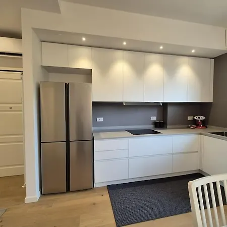Apartman Talenti Con Parcheggio *