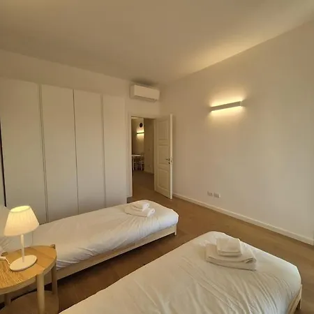 Talenti Con Parcheggio Apartamento Florencia