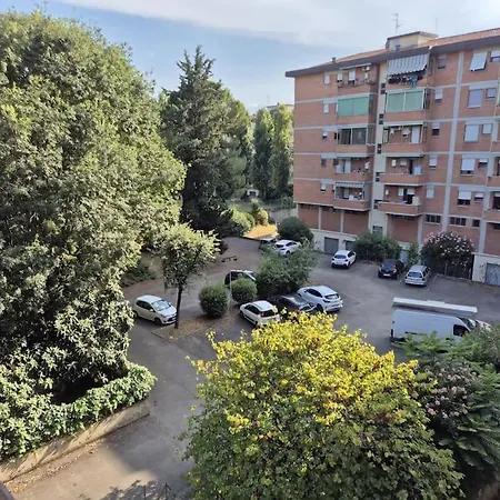 Apartamento Talenti Con Parcheggio