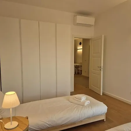 Talenti Con Parcheggio Florencia