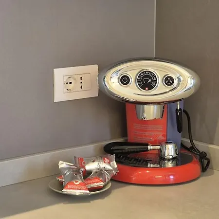 Apartamento Talenti Con Parcheggio