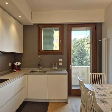 Talenti Con Parcheggio *