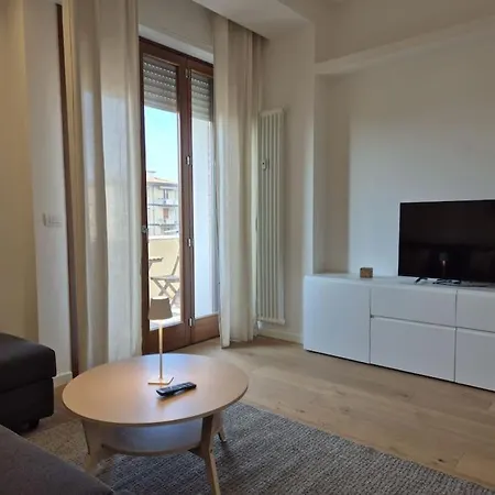 Apartamento Talenti Con Parcheggio *