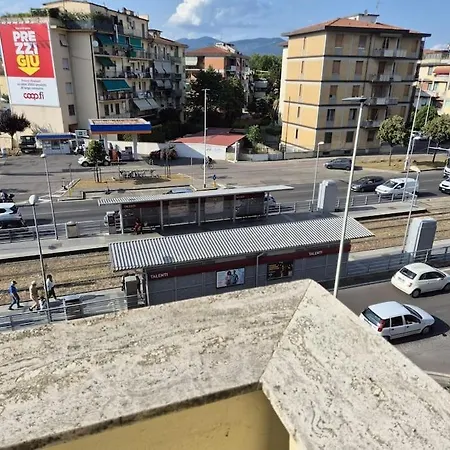 Apartman Talenti Con Parcheggio *