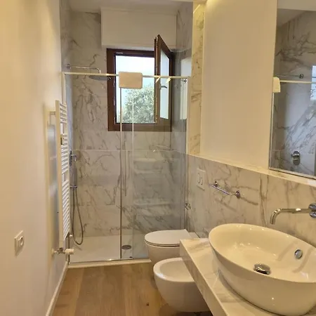 Talenti Con Parcheggio * Florencia