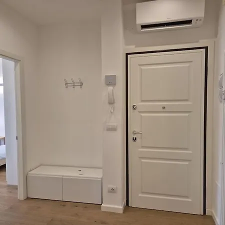 Talenti Con Parcheggio Apartman *