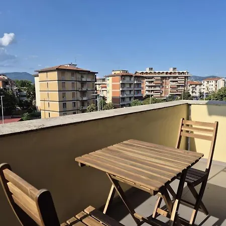 Talenti Con Parcheggio Apartamento Florencia