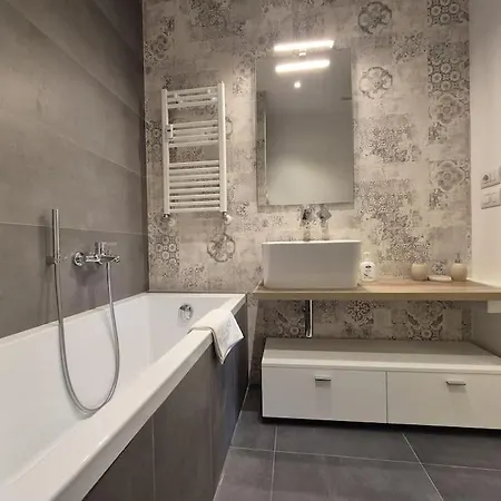 Talenti Con Parcheggio Apartman *