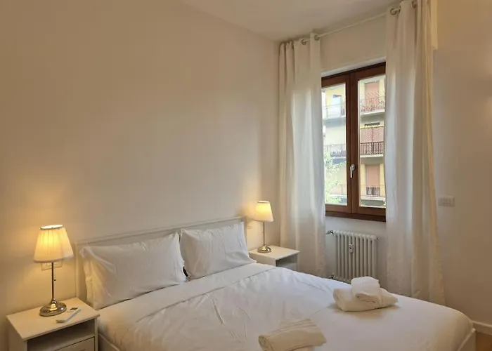 Talenti Con Parcheggio Lejlighed Firenze
