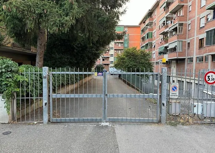 Talenti Con Parcheggio Firenze
