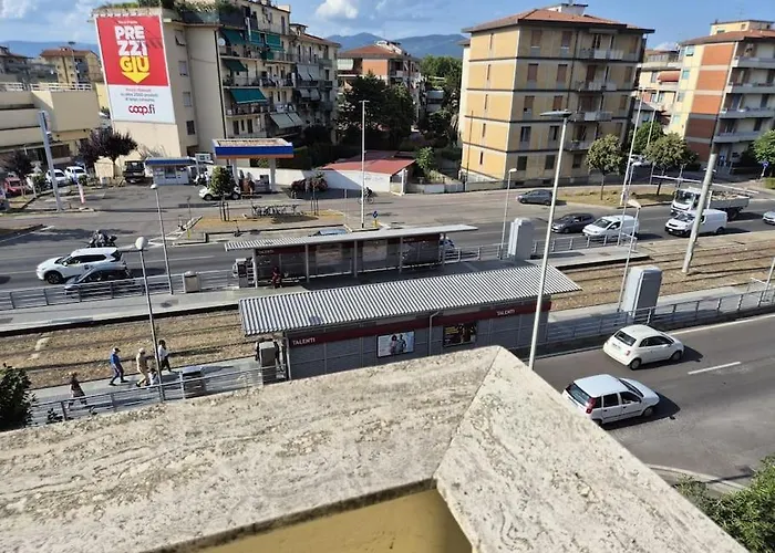 Lejlighed Talenti Con Parcheggio *