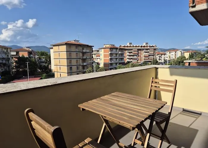 Talenti Con Parcheggio Lejlighed Firenze