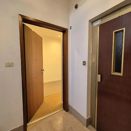 شقة Talenti Con Parcheggio *